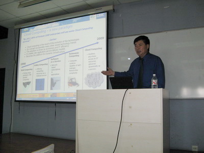 北京大学软件与微电子学院 北京软件开发的卓越引擎