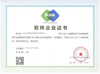 北京软件开发 数字化转型浪潮下的创新引擎