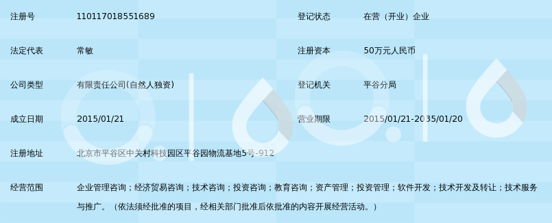 北京源达管理咨询